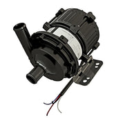CM95HP AL-1BL 27.2V sirkulasjonspumpe D38